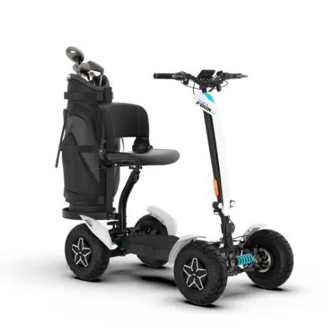 Mia Golf