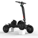 MIA FOUR X4 | Four-wheel drive (4X4) 