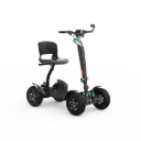 Mia Four X4 | Mobility Scooter | 4WD (4X4)