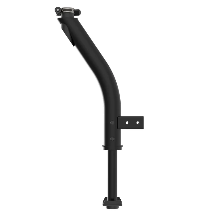 ATV Seat Holder + Primary Connection