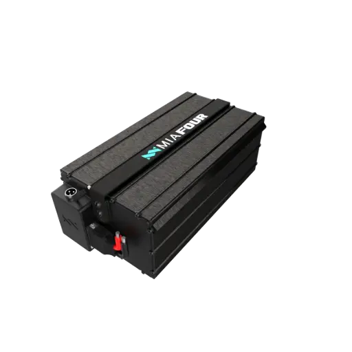 60V 35Ah battery